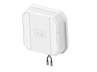pas61609-30nf TE Connectivity PAS61609-30NF Panel Multi-Band Antenna with N Type Connector, 5G