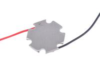 ilh-iw04-94sl-sc211-wir200 ILH-IW04-94SL-SC211-WIR200. ILS, OSLON Black PowerStar 940nm IR LED Array, PCB SMD package