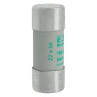 c22m100 Eaton 100A Ceramic Cartridge Fuse, 22 x 58mm