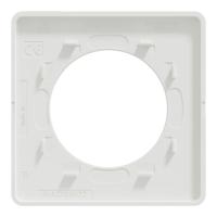 s520802u Schneider Electric Grey, 1 Gang, Odace