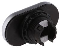 70011242-m22-ddl-grm22-a Eaton RMQ Titan M22 Series Green, Red Illuminated Momentary Push Button Head, 22mm Cutout, IP66