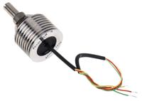 pe60l0flw4r7ma Vishay PE60 4.7Ω Rotary Potentiometer 1-Gang Panel Mount, PE60L0FLW4R7MA