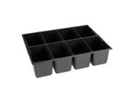 1000010129 BS SYSTEMS Insert Tray for L-BOXX 136, LS-BOXX