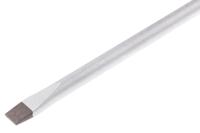 atf65x150 Facom Slotted  Screwdriver, 6.5 x 1.2 mm Tip, 150 mm Blade, 270 mm Overall