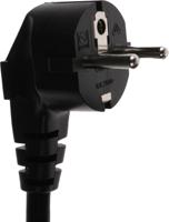 755-3970 RS PRO Type E - French 6 Gang Power Distribution Unit, 2.5m Cable, 16A, RCD Protected