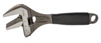9031p Bahco Adjustable Spanner, 218 mm Overall, 39mm Jaw Capacity, Plastic Handle