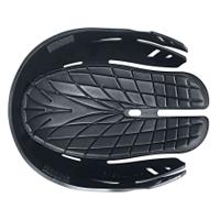 23343 Ergodyne Navy Standard Peak Bump Cap, Foam Protective Material