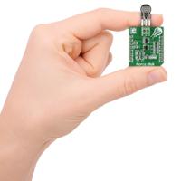 mikroe-2065 MikroElektronika Force Click mikroBus Click Board for Implement Force Pressure Measurement MIKROE-2065
