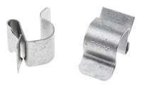 277-036 RS PRO Girder Cable Clip 2 → 4 mm