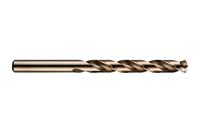 a77730 Dormer A777 Series HSS-E Twist Drill Bit for Steel, 3mm Diameter, 61 mm Overall