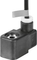 vacn-n-k1-1-ex4-m Festo 24 V dc Solenoid Valve Coil