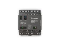 afx00002 Arduino Opta WiFi Series Logic Controller, 12 → 24 V Supply, Relay Output, Analogue, Digital Input