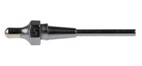 t0051325499 Weller 1 XDS Desoldering Nozzle for use with DSX120, WXDP120, WXDV120 Desoldering Irons