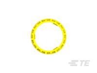 2350943-1 TE Connectivity, 2350943 Female Panel Mount Flange