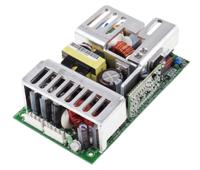 ppt-125d MEAN WELL Switching Power Supply, PPT-125D, 5 V dc, 12 V dc, 24 V dc, 2.5 A, 7 A, 500mA, 101W, Triple Output, 127