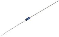 1n5223b onsemi, 2.7V Zener Diode 5% 500 mW Through Hole 2-Pin DO-35