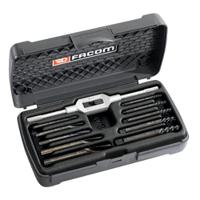 285j10 Facom 10 piece Screw Extractor Set
