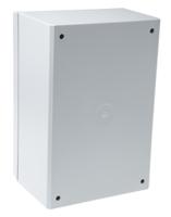 arca-302015 Fibox ARCA Series Polycarbonate Wall Box, IP66, 300 mm x 200 mm x 150mm