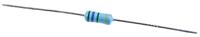 vr37000005604ja100 Vishay 5.6MΩ Metal Glaze Resistor 0.5W ±5% VR37000005604JA100