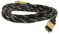 11028879-10 Roline USB 3.0, Male Micro USB B to Male Micro USB B, 2m
