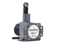 sm2-25 TE Connectivity Precision Potentiometer Bracket Mount, SM2-25