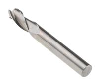 s90380 Dormer Plain Slot Drill, 8mm Cut Diameter