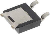 njm78m15dl1a-te1 Nisshinbo Micro Devices NJM78M15DL1A-TE1, 5-Channel Linear, Voltage Regulator, 500 mA, 15 V, TO-252 3-Pin