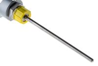621-2338 RS PRO Type K Thermocouple 150mm Length, 6mm Diameter → +1100°C