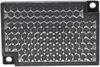 e39-r1s Omron, E39 Series Reflector for Use with E3Z-B Series
