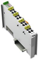 750-471 WAGO 750 Series Analog Input Module for Use with PLC, Analogue, 24 V dc
