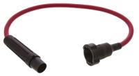 8601200508 Schurter 6.3A Inline Fuse Holder for 6.3 x 32mm Fuse, 32V dc