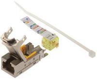 20820010001 HARTING Ha-VIS preLink Series Single-Port RJ45 HIFF Jack