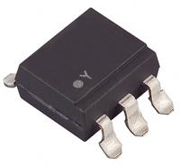 cny17-3s-ta1 Lite-On, CNY17-3S-TA1 DC Input Transistor Output Optocoupler, Surface Mount, 6-Pin PDIP
