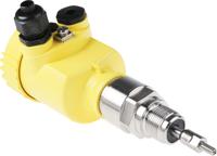 fx82ixxtbfhxkmxx Vega VEGAFLEX 82 Series TDR Level Sensor, HART Output, Cable, Stainless Steel Body