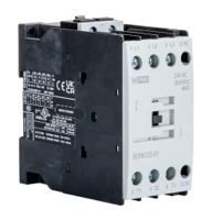 250-8817 RS PRO Contactor, 24 V ac Coil, 3-Pole, 25 A, 11 kW 24 V, 1 NC, 690V