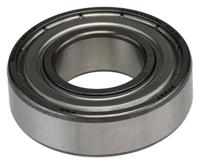 6004-c-2z-c3 FAG 6004-C-2Z-C3 1 Row Ball Bearing - 20 mm ID, 42 mm OD