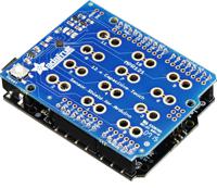 2488 ADAFRUIT METRO 328 MCU Development Board