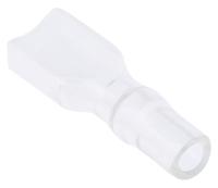 488-1314 RS PRO PVC Crimp Housing, Clear