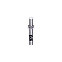 if5760 ifm electronic Inductive Threaded Barrel Proximity Sensor, M12, 4 mm Detection, PNP/NPN NO/NC, 10 → 55 V dc