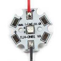 ilh-oc01-wm90-sc221-wir200 ILS ILH-OC01-WM90-SC221-WIR200., OSCONIQ C2424 1 PowerStar LED Array, 1 White LED (3000K)