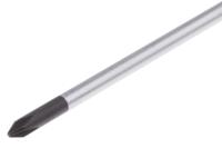 05008705001 Wera Phillips  Screwdriver, PH0 Tip, 60 mm Blade, 141 mm Overall