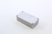 1590g2 Hammond 1590 Series Die Cast Aluminium Alloy Enclosure, IP54, 100 x 50 x 31mm
