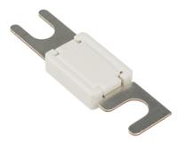 9005805500 SIBA 500A White Automotive Car Fuse, 80V dc