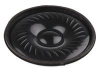 k-50-fl-16-ohm Visaton 50mm dia 1W nom Full Range Speaker Driver, 16Ω, 150 Hz → 20 kHz
