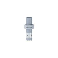 ifw210 ifm electronic Inductive Threaded Barrel Proximity Sensor, M12, 4 mm Detection, PNP NO, 10 → 30 V dc