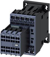 3rh2371-2fb40 Siemens SIRIUS 3RH2 Contactor Relay, 10 A, 7NO + 1NC, 600 V dc, 690 V ac