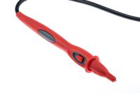 123-3220 RS PRO IIT1500 Insulation Tester, 50V Min, 1000V Max, 20GΩ Max, CAT IV