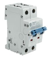 1492-spm1b100-n Allen Bradley 1492-SP 1492-SP MCB, 1+N, 10A Curve B, 10 kA Breaking Capacity