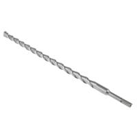 562-393 RS PRO Carbide Tipped SDS Plus Drill Bit for Masonry, 18mm Diameter, 450mm Overall