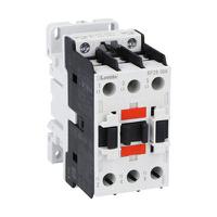 bf2600a23060 Lovato BF26 Contactor, 230 V Coil, 3-Pole, 26 A, 18.5 kW, 690 V